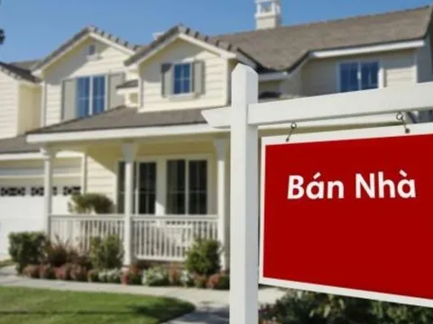Kể từ 1/7/2025, bán nhà đất sẽ phải tính thuế VAT theo quy định mới: Cụ thể ra sao?