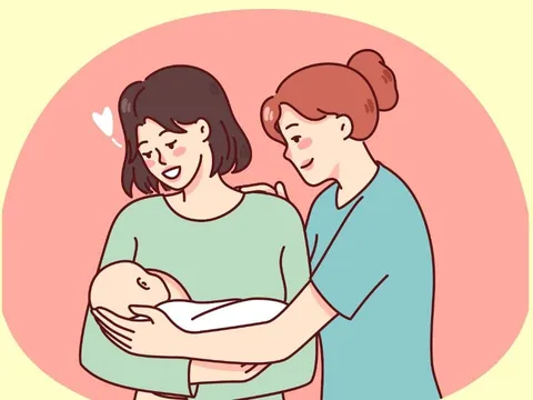 Vợ chồng căng thẳng vì vợ nói "Thà thuê người giúp việc 6 triệu chứ không mượn mẹ chồng 4 triệu"