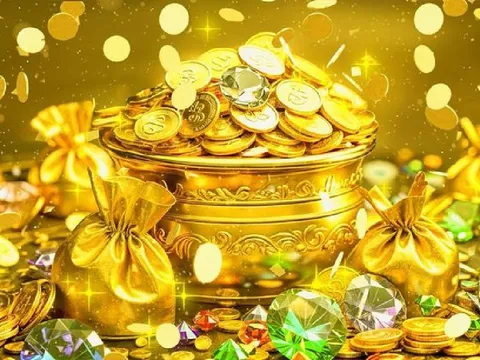 Ngày sinh giấu lộc - Mệnh giấu tiền: 5 ngày sinh âm lịch đưa người thường thành đại gia