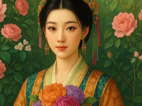 Sinh vào những ngày âm lịch này, số mệnh đảo chiều: Nửa đầu đời lận đận, về sau phất nhanh như gió