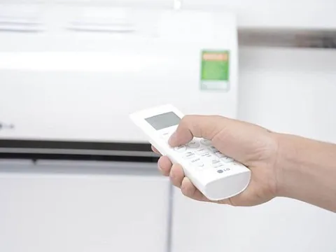 Thói quen 10 người thì 9 người mắc phải khi dùng điều hòa làm tốn điện, tổn hại sức khỏe