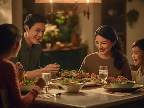 Tổ tiên nói không sai: 4 biểu hiện trong gia đình là điềm lành, càng sống càng giàu phúc lộc, 3 đời hưng thịnh