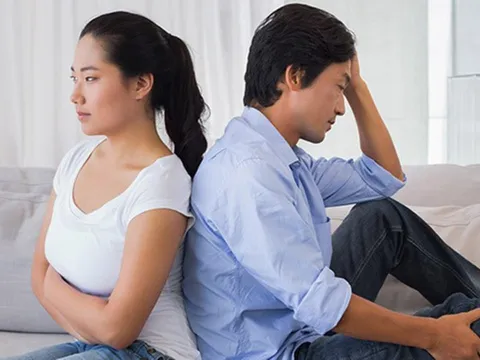 Top 5 thói quen khiến cuộc hôn nhân của bạn bị "phá hủy" cực nhanh
