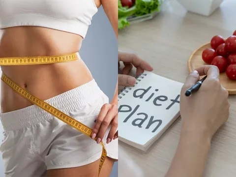 Trời nóng ăn ít vẫn tăng cân: Bác sĩ cảnh báo 3 nguyên nhân phổ biến dễ bị bỏ qua