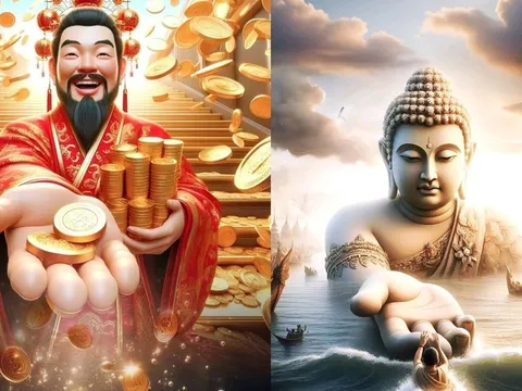 Trời thương người hiền, 3 con giáp sau tuổi 50 phúc lộc vô biên, cuộc đời phất lên ngỡ ngàng