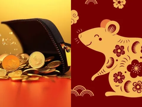 Tuổi trẻ bươn chải vất vả, 3 con giáp phúc phần về sau vô cùng lớn: Vinh hoa nở muộn, phát lộc về già