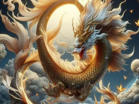 100 ngày liên tiếp: 3 tuổi là “con cưng” của Thần Tài, cơ hội khắp nơi, ai nhanh thu Vàng đầy két
