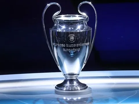 Lịch sử UEFA Champions League: Hào quang bất tận của bóng đá châu Âu