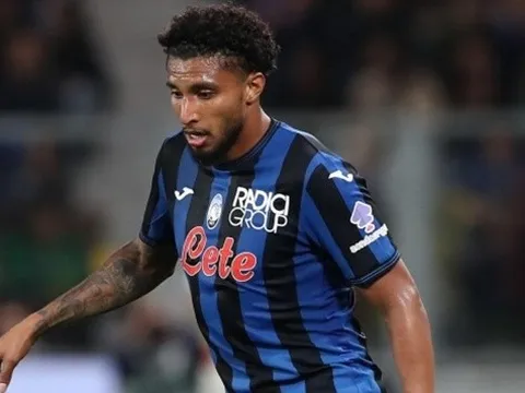 Ederson nổi lên như ứng viên thay thế Calhanoglu tại Inter