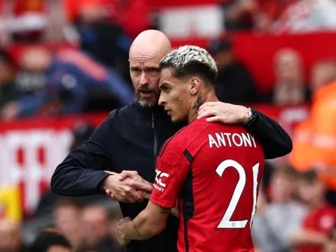 Tại sao Erik ten Hag có thể thành công tại Bayer Leverkusen