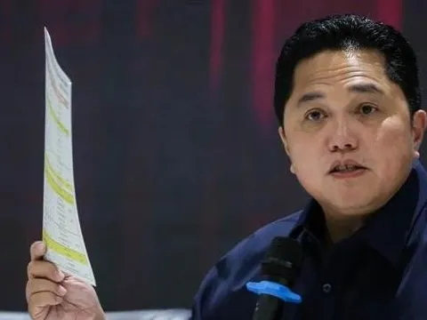Indonesia vắng mặt Cúp các CLB Đông Nam Á, Chủ tịch PSSI lên tiếng