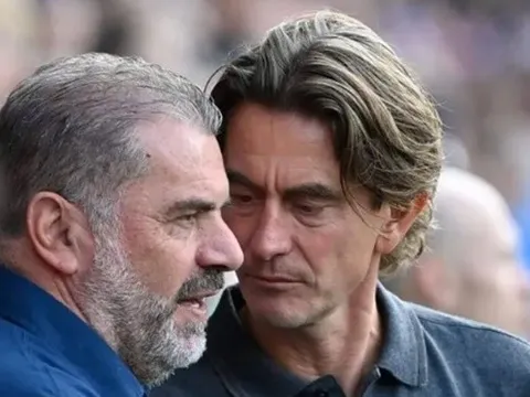 Brentford bỏ ngỏ Postecoglou, chọn Keith Andrews làm HLV trưởng