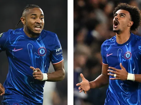 Bayern Munich nhắm chiêu mộ Nkunku và Veiga từ Chelsea