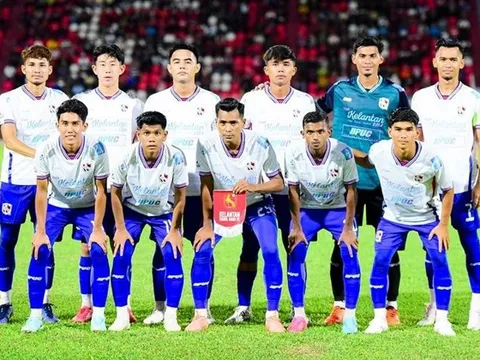 FIFA trừng phạt đội bóng Malaysia vì bị khiếu nại