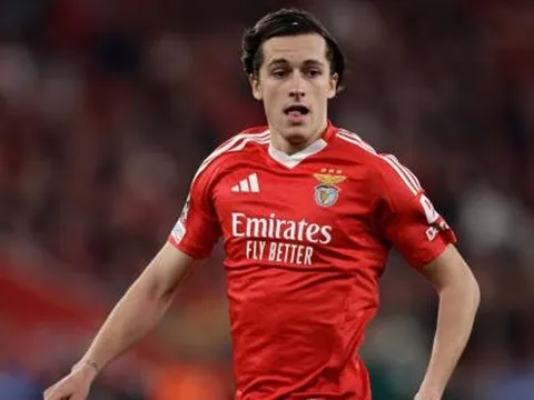 Real Madrid "chốt" Alvaro Carreras, Man Utd nguy cơ lỡ 8.4 triệu bảng
