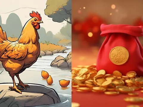3 con giáp mở đường tài vận tháng 8 âm, giàu có vào tháng 9 âm, tháng 10 cầu gì được nấy