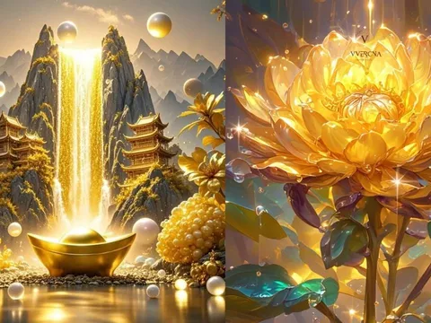  4 Con Giáp Khí Chất Trời Ban: Càng Già Càng Thần Thái, Phú Quý Vây Quanh, Giàu nhất số 2