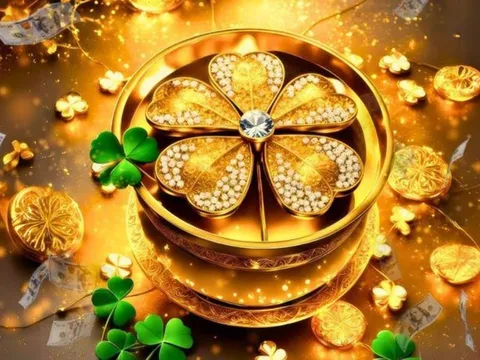 5 ngày sinh âm lịch được Tổ Tiên phù trợ, cả đời an nhàn, Tiền Đồ rực sáng