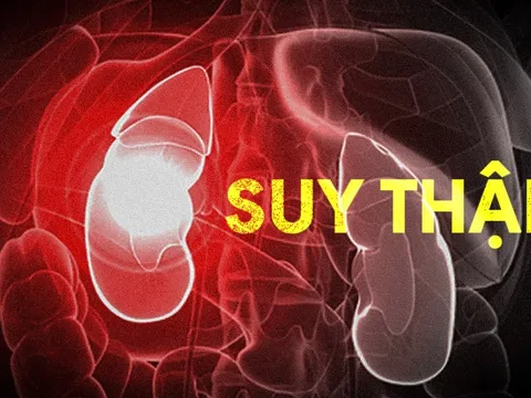 7 dấu hiệu cảnh báo suy thận giai đoạn sớm, ai chủ quan dễ bị nặng, chạy thận suốt đời