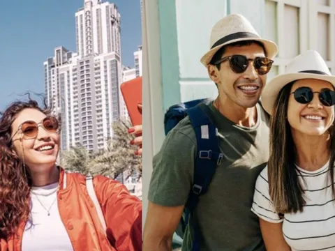Cẩn trọng khi chụp ảnh khi đi du lịch: Đừng để bức ảnh “sống ảo” khiến bạn dính phạt tiền tỷ