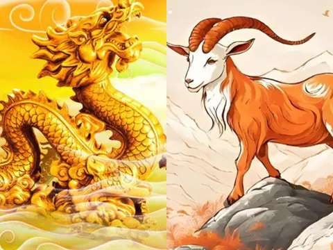 Cuối năm đại phát: 4 con giáp chớp lấy thời cơ, xoay chuyển vận mệnh rực rỡ, số 1 giàu sụ