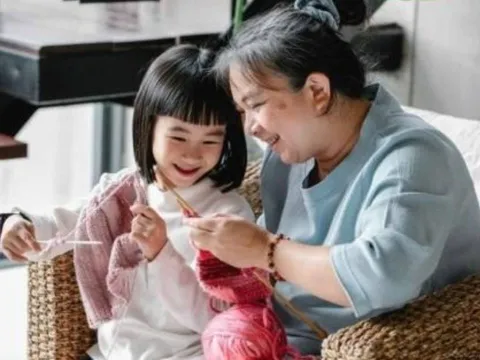 Nghỉ hè, ông bà trông cháu giúp con phải nhớ 3 giới hạn vàng để tránh xung đột gia đình