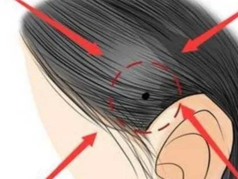 Người phụ nữ có 3 'điểm' này thì tụ tài, vượng vận, là tướng phú quý, được ban phước cả đời!