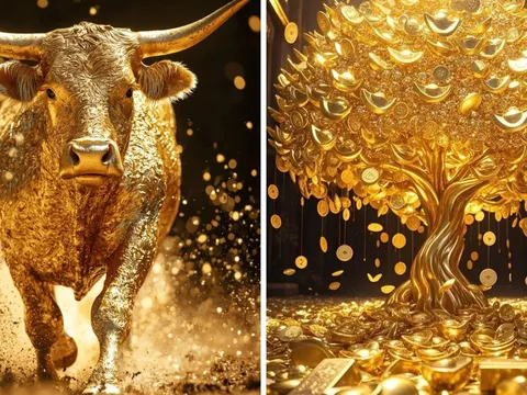 Sau 10/7: 3 tuổi Trúng Độc Đắc Liên Tục, Danh Tiếng Lẫy Lừng, tuổi số 2 Tiền Tài dư dả