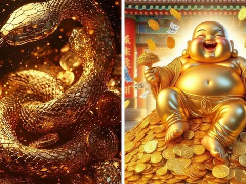 Từ 9/7 đến 30/7: 3 tuổi Tiền Vào Như Nước Sông Đà, Bội Thu Của Cải, giàu nhất tuổi số 2