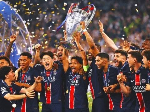 CHÍNH THỨC! Champions League đổi luật sân nhà vòng knock-out