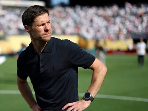 Alonso tiếc vì khởi đầu thảm họa, Real Madrid nhận bài học xương máu