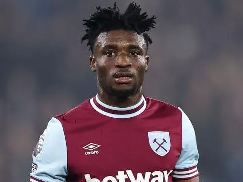 Vì sao Tottenham cần Kudus?