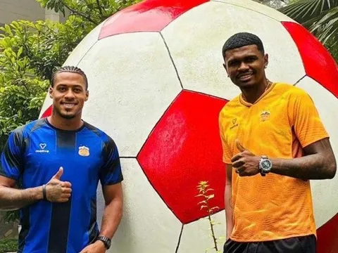 HAGL ổn định lực lượng sớm, tính đường dài ở V-League