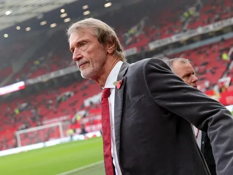 Man Utd và cuộc đại phẫu tuyển trạch: Hồi kết cho một kỷ nguyên cũ?