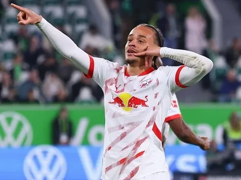 NÓNG: Bayern Munich hỏi mua Xavi Simons