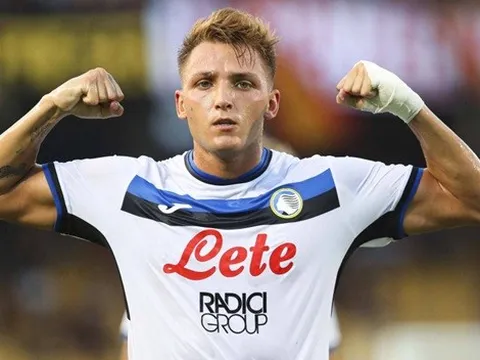 Ai có thể thay Retegui ở Atalanta? Ba phương án đã được xác định