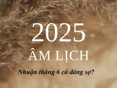 3 người thuộc các Mệnh này, tháng 6 Nhuận năm nay có dư dả tiền bạc và tài lộc
