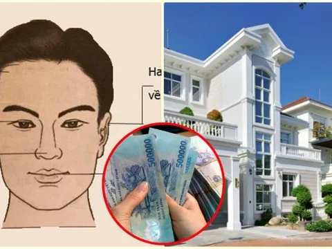4 kiểu đàn ông tài ba xuất chúng: Ai lấy được hưởng phúc cả đời