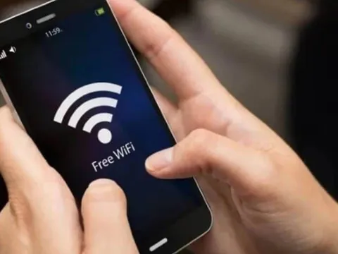 5 cách bắt wifi miễn phí, đi đến đâu cũng bắt wifi thả ga, không cần hỏi mật khẩu