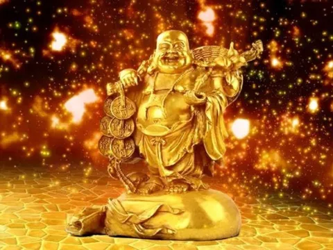 5 tháng sinh âm lịch ăn lộc Tổ Tiên, công danh xán lạn, càng già càng giàu sụ