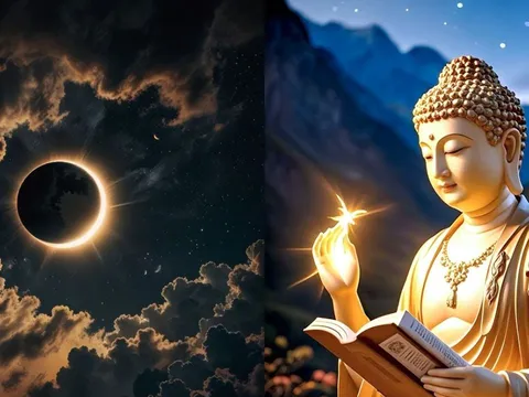 60 Ngày Tới Nhiều Sóng Gió, 4 tuổi này vượt qua ngoạn mục, cuối năm Giàu To, Tết Bính Ngọ Sung Túc vàng bạc