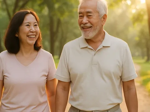 7 thói quen giúp bạn sống khỏe, tiêu ít trước tuổi nghỉ hưu – ai 40+ cũng nên biết sớm