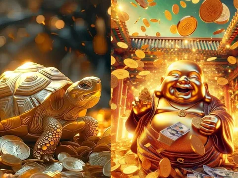 Bính Ngọ 2026: 4 Con Giáp Gặp Thời Cơ Lớn, Đổi Vận Giàu Sang, Thăng Tiến Bất Ngờ