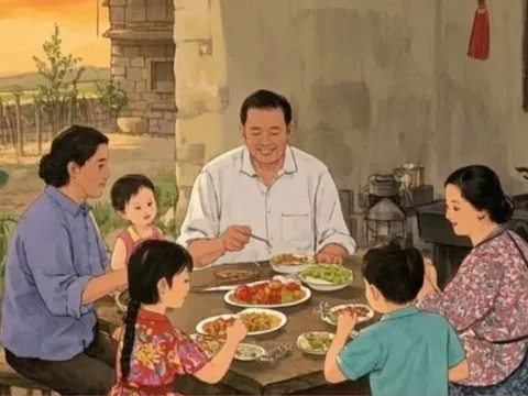 Tôi sợ mỗi chiều tan sở là vội về nấu cơm trong gia đình chồng