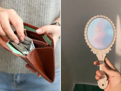 Các cụ dặn: Thân mấy cũng không cho mượn 5 món đồ này, không cẩn thận dễ rước xui xẻo, tiêu tài tán lộc