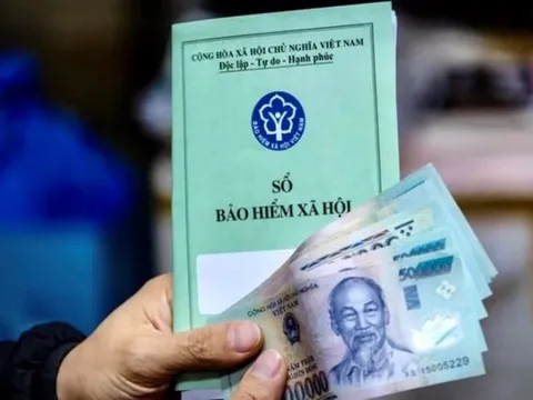 Đóng BHXH tự nguyện đủ 20 năm thì lương hưu nhận được bao nhiêu?