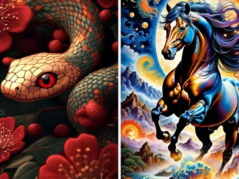 Sau 11/7: 3 tuổi Trúng Đẫm Lộc Thần Tài, Tiền-Tình-Danh rực rỡ, vị trí số 2 Cực Đỏ