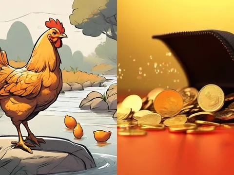 Số phận 'ông hoàng thịnh vượng, bà hoàng giàu sang' đã định sẵn: 3 con giáp hậu vận vừa giàu có vừa khỏe mạnh