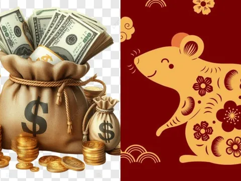 Tài lộc mở kho, quý nhân gõ cửa: 3 con giáp đổi đời từ 10 ngày tới, giẫm lên tiền giàu sang phú quý