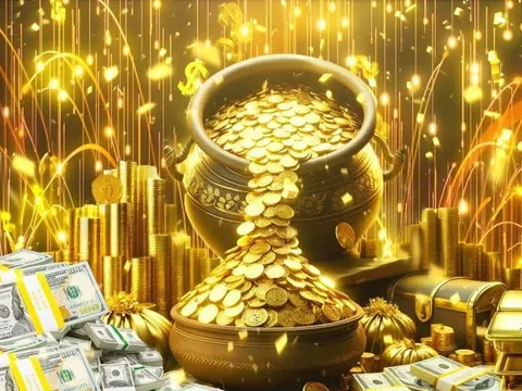 Thứ Bảy, Chủ Nhật tới: 2 tuổi Tiền vào như nước, "Trúng số" đặc biệt, 1 tuổi cẩn trọng đi xa